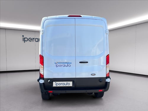 FORD E-Transit 350 L3 68kWh 184cv trend AZIENDALE *IVA ESCLUSA*