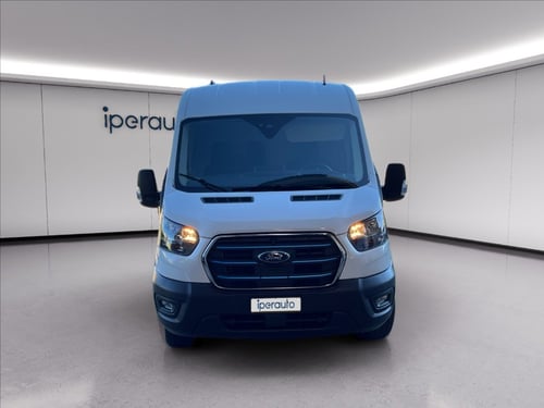 FORD E-Transit 350 L3 68kWh 184cv trend AZIENDALE *IVA ESCLUSA*
