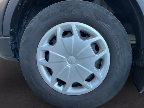 FORD E-Transit 350 L3 68kWh 184cv trend AZIENDALE *IVA ESCLUSA*