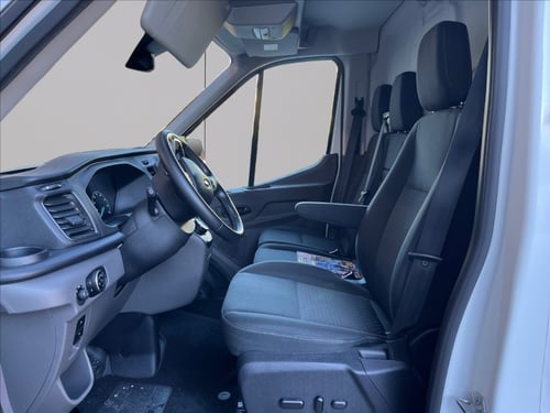 FORD E-Transit 350 L3 68kWh 184cv trend AZIENDALE *IVA ESCLUSA*