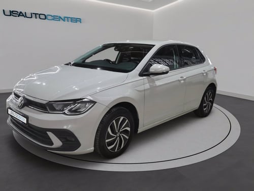 VOLKSWAGEN Polo 1.0 tsi life 95cv dsg