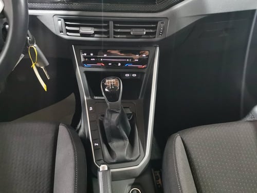 VOLKSWAGEN Polo 1.0 tsi life 95cv dsg