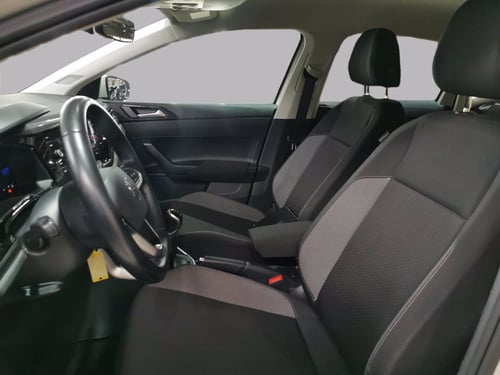 VOLKSWAGEN Polo 1.0 tsi life 95cv dsg