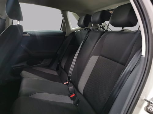 VOLKSWAGEN Polo 1.0 tsi life 95cv dsg