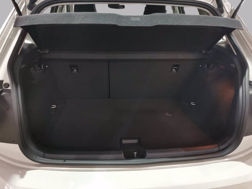 VOLKSWAGEN Polo 1.0 tsi life 95cv dsg
