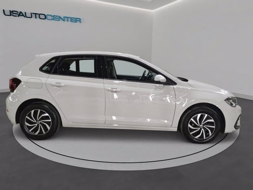 VOLKSWAGEN Polo 1.0 tsi life 95cv dsg