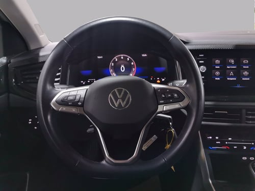 VOLKSWAGEN Polo 1.0 tsi life 95cv dsg