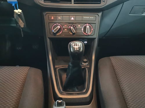 VOLKSWAGEN T-cross 1.0 tsi urban 95cv