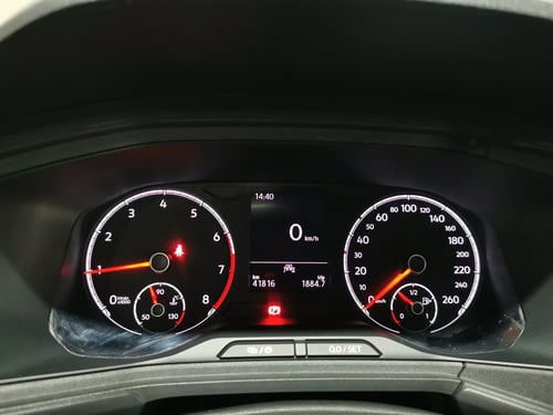 VOLKSWAGEN T-cross 1.0 tsi urban 95cv