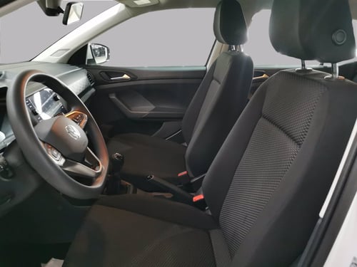 VOLKSWAGEN T-cross 1.0 tsi urban 95cv