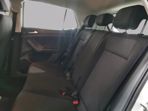 VOLKSWAGEN T-cross 1.0 tsi urban 95cv