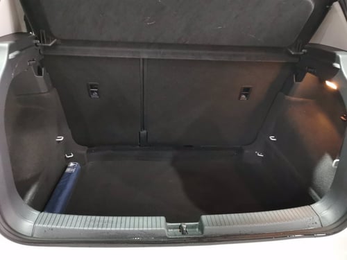 VOLKSWAGEN T-cross 1.0 tsi urban 95cv