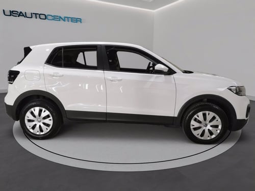 VOLKSWAGEN T-cross 1.0 tsi urban 95cv