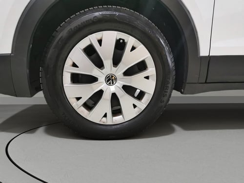 VOLKSWAGEN T-cross 1.0 tsi urban 95cv