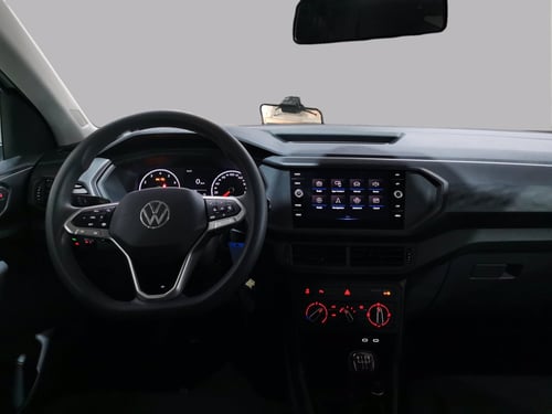 VOLKSWAGEN T-cross 1.0 tsi urban 95cv