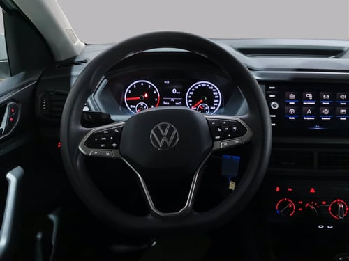 VOLKSWAGEN T-cross 1.0 tsi urban 95cv
