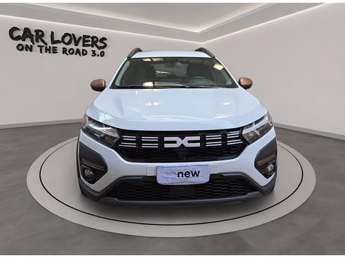 DACIA Jogger 1.0 tce extreme up gpl 100cv 7p.ti