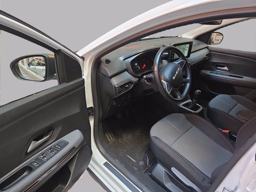 DACIA Jogger 1.0 tce extreme up gpl 100cv 7p.ti