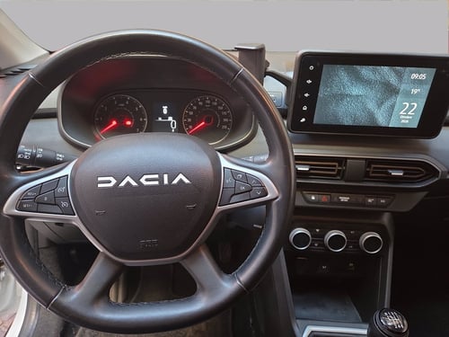 DACIA Jogger 1.0 tce extreme up gpl 100cv 7p.ti