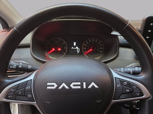 DACIA Jogger 1.0 tce extreme up gpl 100cv 7p.ti