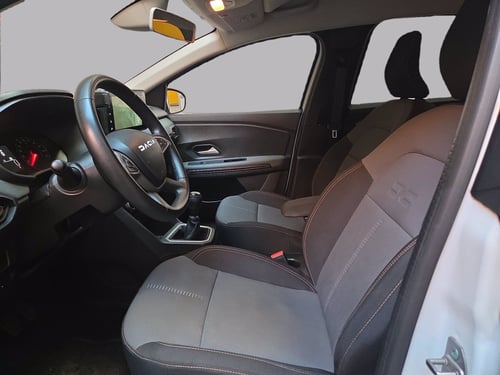 DACIA Jogger 1.0 tce extreme up gpl 100cv 7p.ti
