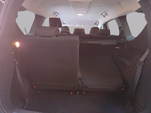 DACIA Jogger 1.0 tce extreme up gpl 100cv 7p.ti