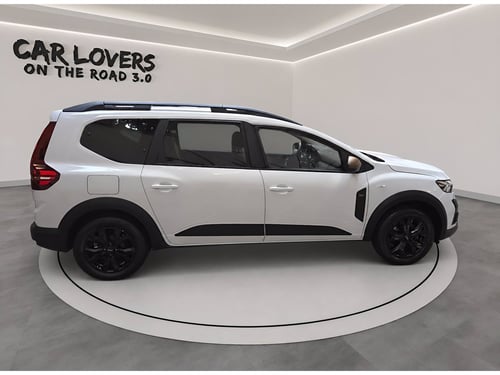 DACIA Jogger 1.0 tce extreme up gpl 100cv 7p.ti