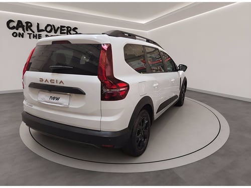 DACIA Jogger 1.0 tce extreme up gpl 100cv 7p.ti