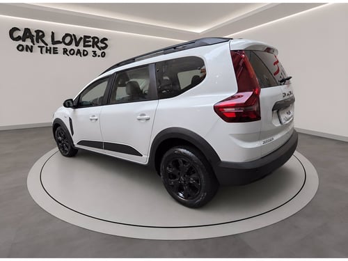DACIA Jogger 1.0 tce extreme up gpl 100cv 7p.ti