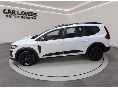 DACIA Jogger 1.0 tce extreme up gpl 100cv 7p.ti