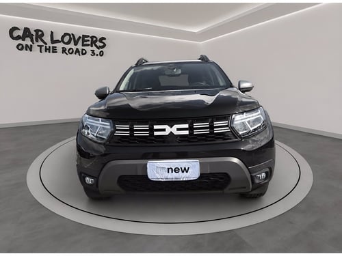 DACIA Duster 1.3 tce journey 4x2 150cv edc fap