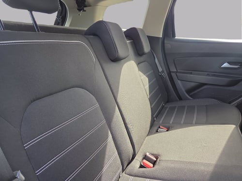 DACIA Duster 1.3 tce journey 4x2 150cv edc fap