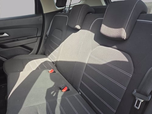 DACIA Duster 1.3 tce journey 4x2 150cv edc fap