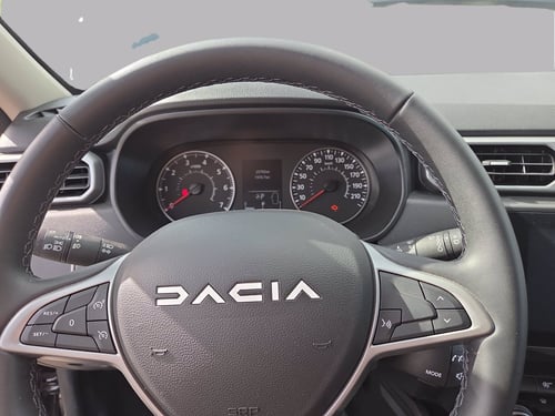 DACIA Duster 1.3 tce journey 4x2 150cv edc fap
