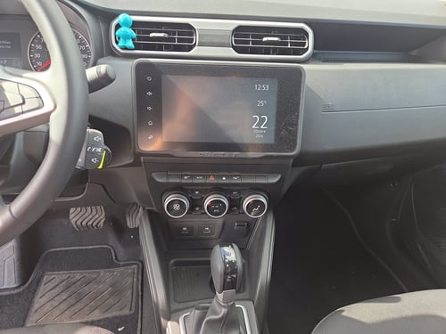 DACIA Duster 1.3 tce journey 4x2 150cv edc fap