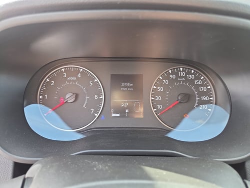 DACIA Duster 1.3 tce journey 4x2 150cv edc fap