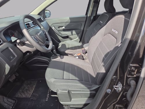 DACIA Duster 1.3 tce journey 4x2 150cv edc fap