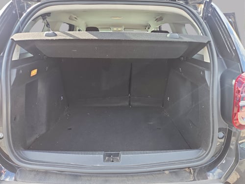 DACIA Duster 1.3 tce journey 4x2 150cv edc fap