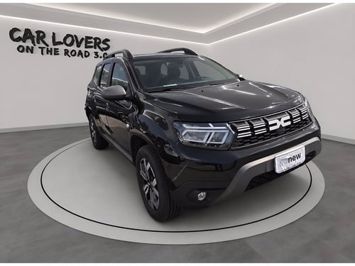 DACIA Duster 1.3 tce journey 4x2 150cv edc fap