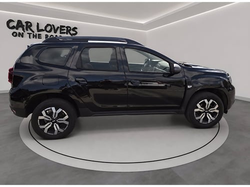 DACIA Duster 1.3 tce journey 4x2 150cv edc fap