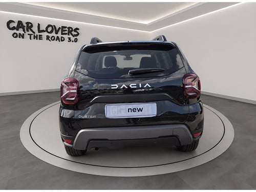 DACIA Duster 1.3 tce journey 4x2 150cv edc fap