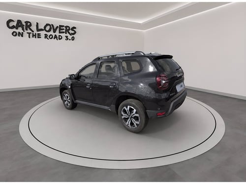 DACIA Duster 1.3 tce journey 4x2 150cv edc fap