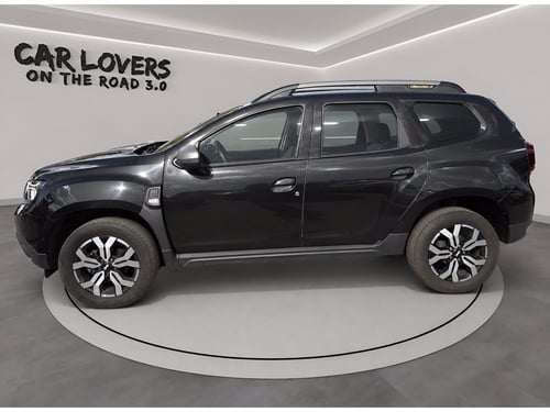 DACIA Duster 1.3 tce journey 4x2 150cv edc fap