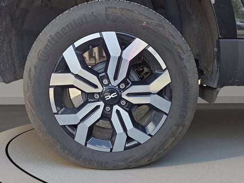 DACIA Duster 1.3 tce journey 4x2 150cv edc fap