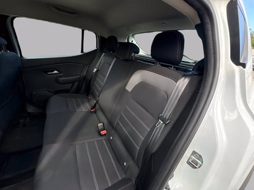 DACIA Sandero stepway 1.0 tce expression eco-g 100cv