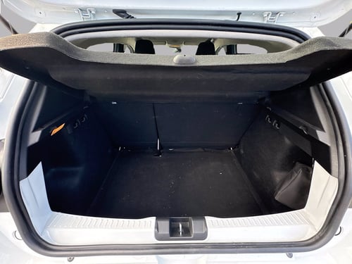 DACIA Sandero stepway 1.0 tce expression eco-g 100cv