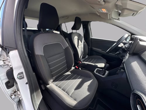 DACIA Sandero stepway 1.0 tce expression eco-g 100cv