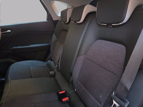 RENAULT Captur 1.0 tce techno fast track gpl 100cv