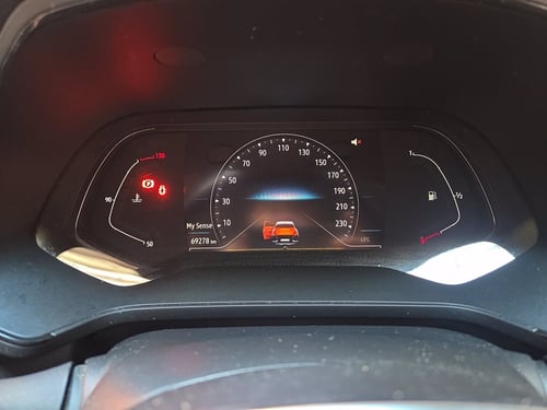 RENAULT Captur 1.0 tce techno fast track gpl 100cv