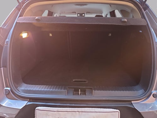 RENAULT Captur 1.0 tce techno fast track gpl 100cv